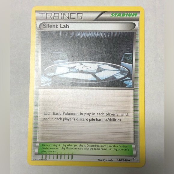 Two Pokémon cards - Picture 2 of 5